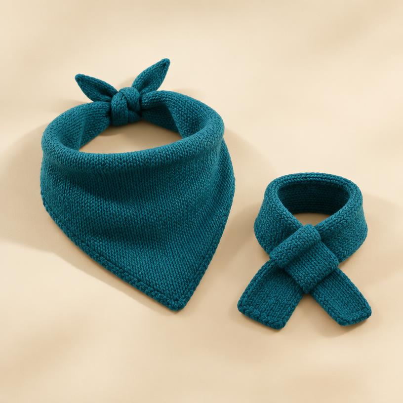 Breeze Bandana Set