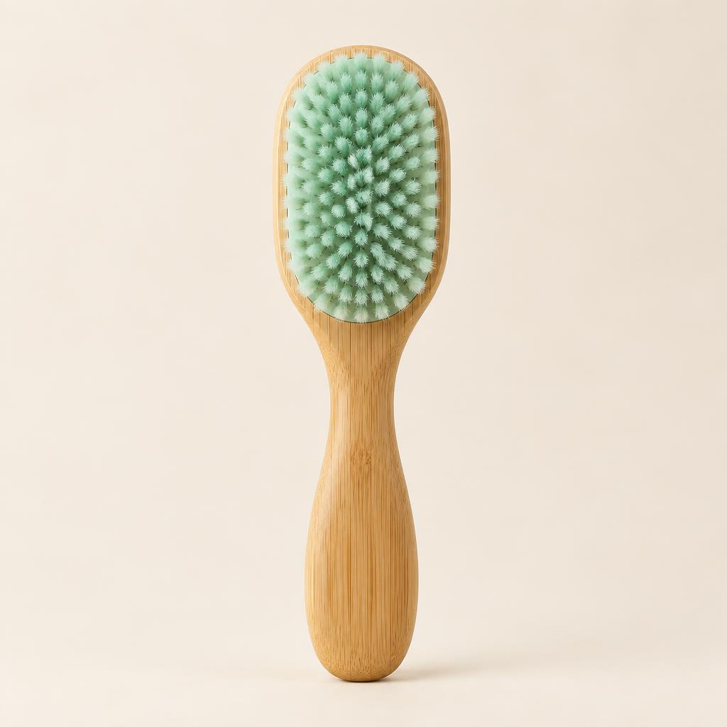 Gentle Grooming Brush
