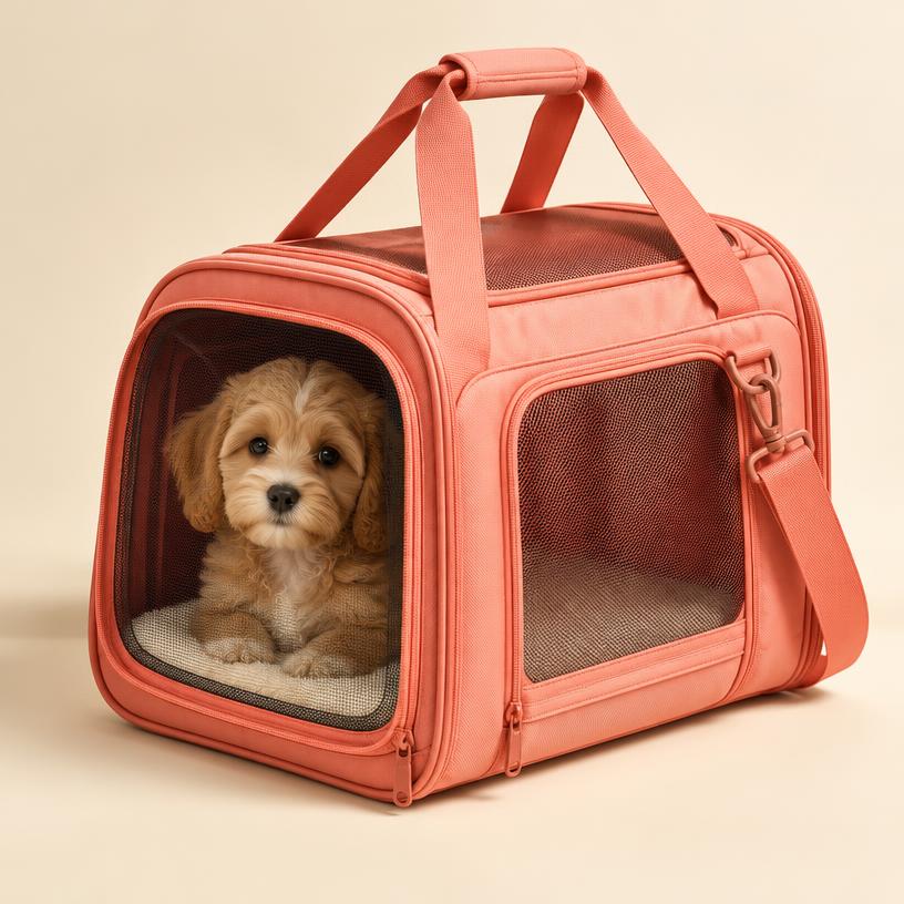 Cloud Cabin Carrier