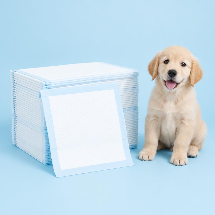 Puppy Pee Pads (50 ct)
